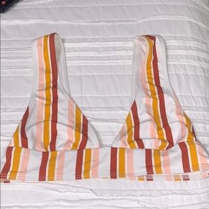 Urban Outfitters Bikini Top